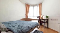 The Quintet (D23), Condominium #463135211